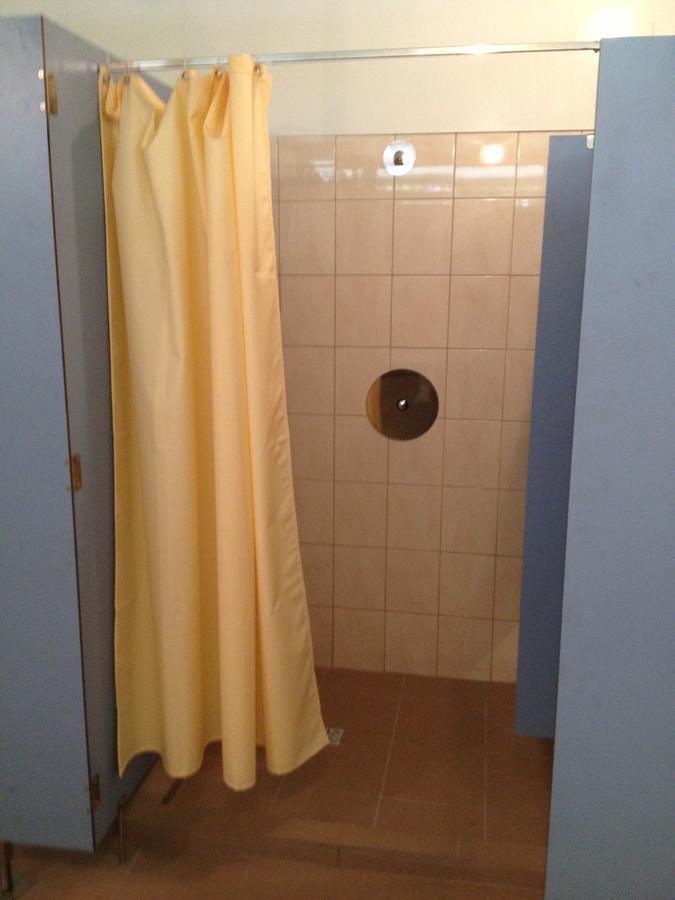 Domki Letniskowe Vertigo Narie Morąg Kültér fotó